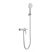 Wall Mount Tub Shower Faucet Bathroom Bathtub Faucet